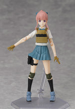 Load image into Gallery viewer, PRE-ORDER figma Armed JK: Variant A (Re-run) Little Armory