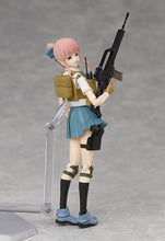 Load image into Gallery viewer, PRE-ORDER figma Armed JK: Variant A (Re-run) Little Armory