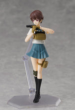 Load image into Gallery viewer, PRE-ORDER figma Armed JK: Variant B (Re-run) Little Armory