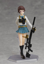 Load image into Gallery viewer, PRE-ORDER figma Armed JK: Variant B (Re-run) Little Armory