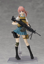 Load image into Gallery viewer, PRE-ORDER figma Armed JK: Variant B (Re-run) Little Armory
