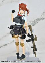 Load image into Gallery viewer, PRE-ORDER figma Armed JK: Variant C2, Code: URBEX Little Armory