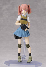 Load image into Gallery viewer, PRE-ORDER figma Armed JK: Variant D Little Armory