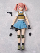 Load image into Gallery viewer, PRE-ORDER figma Armed JK: Variant D Little Armory