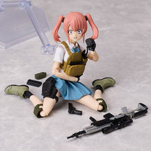 Load image into Gallery viewer, PRE-ORDER figma Armed JK: Variant D Little Armory