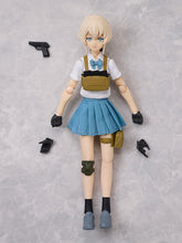 Load image into Gallery viewer, PRE-ORDER figma Armed JK: Variant E Little Armory