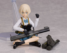 Load image into Gallery viewer, PRE-ORDER figma Armed JK: Variant E Little Armory