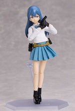 Load image into Gallery viewer, PRE-ORDER figma Armed JK: Variant F Little Armory