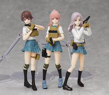 Load image into Gallery viewer, PRE-ORDER figma Armed JK: Variant B Little Armory x figma Styles
