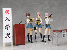 Load image into Gallery viewer, PRE-ORDER figma Armed JK: Variant C Little Armory x figma Styles