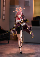 Load image into Gallery viewer, PRE-ORDER figma Aru Rikuhachima Blue Archive