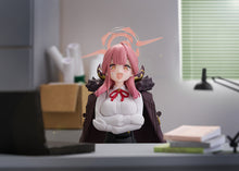 Load image into Gallery viewer, PRE-ORDER figma Aru Rikuhachima Blue Archive