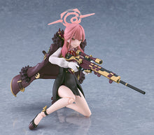 Load image into Gallery viewer, PRE-ORDER figma Aru Rikuhachima Blue Archive