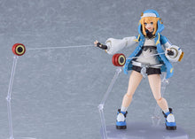 Load image into Gallery viewer, PRE-ORDER figma Bridget Guilty Gear -strive-