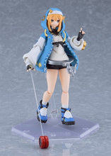 Load image into Gallery viewer, PRE-ORDER figma Bridget Guilty Gear -strive-