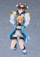 Load image into Gallery viewer, PRE-ORDER figma Bridget Guilty Gear -strive-