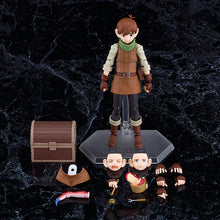 Load image into Gallery viewer, PRE-ORDER figma Chilchuck Delicious in Dungeon