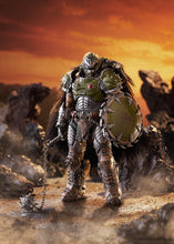 Load image into Gallery viewer, PRE-ORDER figma DOOM SLAYER - DOOM: THE DARK AGES ver. DX Edition