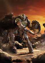 Load image into Gallery viewer, PRE-ORDER figma DOOM SLAYER - DOOM: THE DARK AGES ver. DX Edition