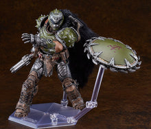Load image into Gallery viewer, PRE-ORDER figma DOOM SLAYER - DOOM: THE DARK AGES ver. DX Edition