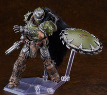 Load image into Gallery viewer, PRE-ORDER figma DOOM SLAYER - DOOM: THE DARK AGES ver.