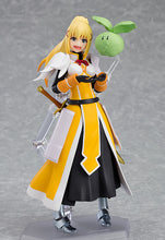Load image into Gallery viewer, PRE-ORDER figma Darkness (Re-run) KonoSuba: God's Blessing on This Wonderful World! 3
