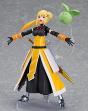 Load image into Gallery viewer, PRE-ORDER figma Darkness (Re-run) KonoSuba: God's Blessing on This Wonderful World! 3