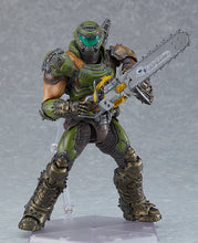 Load image into Gallery viewer, PRE-ORDER figma Doom Slayer DOOM Eternal