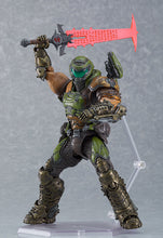 Load image into Gallery viewer, PRE-ORDER figma Doom Slayer DOOM Eternal