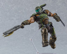 Load image into Gallery viewer, PRE-ORDER figma Doom Slayer DOOM Eternal