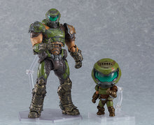 Load image into Gallery viewer, PRE-ORDER figma Doom Slayer DOOM Eternal