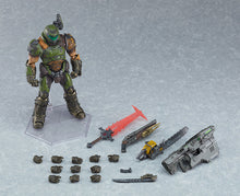 Load image into Gallery viewer, PRE-ORDER figma Doom Slayer DOOM Eternal