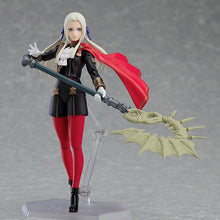 Load image into Gallery viewer, PRE-ORDER figma Edelgard von Hresvelg (re-run) Fire Emblem: Three Houses