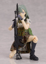 Load image into Gallery viewer, PRE-ORDER figma Ena Toyosaki ver. 1.5 Little Armory