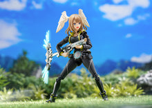 Load image into Gallery viewer, PRE-ORDER figma Eunie Xenoblade Chronicles 3