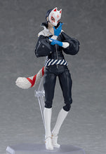 Load image into Gallery viewer, PRE-ORDER figma Fox (re-run) Persona5