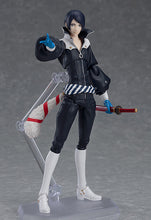Load image into Gallery viewer, PRE-ORDER figma Fox (re-run) Persona5