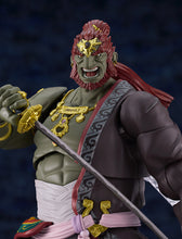 Load image into Gallery viewer, PRE-ORDER figma Ganondorf: Tears of the Kingdom Ver. The Legend of Zelda: Tears of the Kingdom