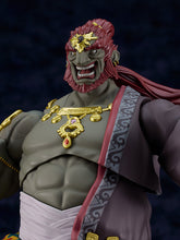 Load image into Gallery viewer, PRE-ORDER figma Ganondorf: Tears of the Kingdom Ver. The Legend of Zelda: Tears of the Kingdom