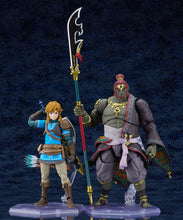 Load image into Gallery viewer, PRE-ORDER figma Ganondorf: Tears of the Kingdom Ver. The Legend of Zelda: Tears of the Kingdom