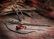 Load image into Gallery viewer, PRE-ORDER figma Ganondorf: Tears of the Kingdom Ver. The Legend of Zelda: Tears of the Kingdom