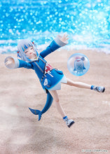 Load image into Gallery viewer, PRE-ORDER figma Gawr Gura Hololive Production
