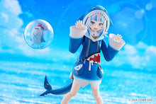Load image into Gallery viewer, PRE-ORDER figma Gawr Gura Hololive Production