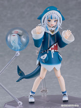 Load image into Gallery viewer, PRE-ORDER figma Gawr Gura Hololive Production
