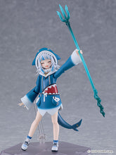 Load image into Gallery viewer, PRE-ORDER figma Gawr Gura Hololive Production