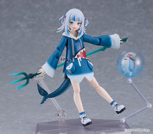 Load image into Gallery viewer, PRE-ORDER figma Gawr Gura Hololive Production