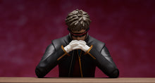 Load image into Gallery viewer, PRE-ORDER figma Gendo Ikari Rebuild of Evangelion