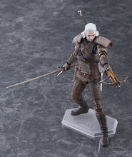 Load image into Gallery viewer, PRE-ORDER figma Geralt The Witcher 3: Wild Hunt