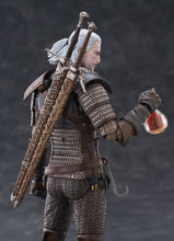 Load image into Gallery viewer, PRE-ORDER figma Geralt The Witcher 3: Wild Hunt