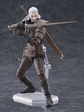 Load image into Gallery viewer, PRE-ORDER figma Geralt The Witcher 3: Wild Hunt